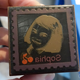 Illustration for article titled Scrapbookers Rejoice! Casios Pomrie Prints Adorable Rubber Stamps